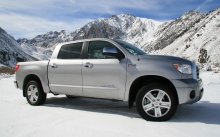  Toyota Tundra    